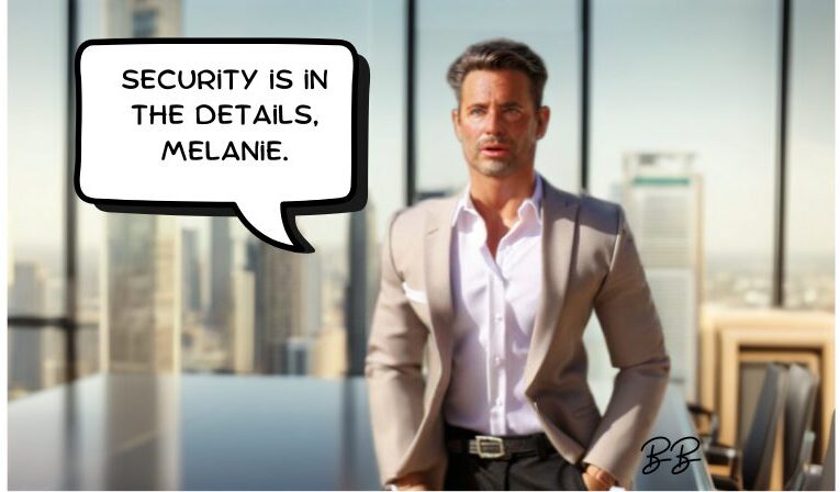 Security Enhancements